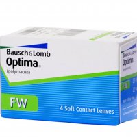 Bausch & Lomb Optima