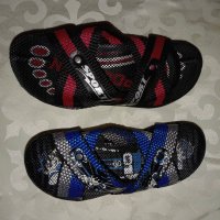 Шлёпанцы детские