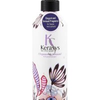 Шампунь для волос Elegance&Sensual Perfumed Shampoo, 400 мл, Kerasys