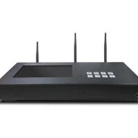 Система онлайн трансляции AREC AREC KL-3W