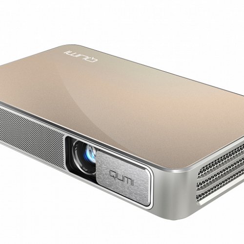 ПРОЕКТОР VIVITEK QUMI Q3 PLUS-GD