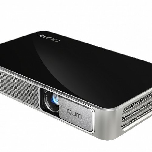 ПРОЕКТОР VIVITEK QUMI Q3 PLUS-BK