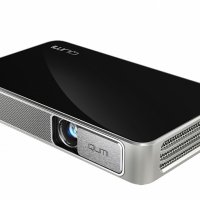 ПРОЕКТОР VIVITEK QUMI Q3 PLUS-BK
