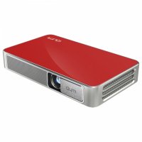 ПРОЕКТОР VIVITEK QUMI Q3 PLUS-RD