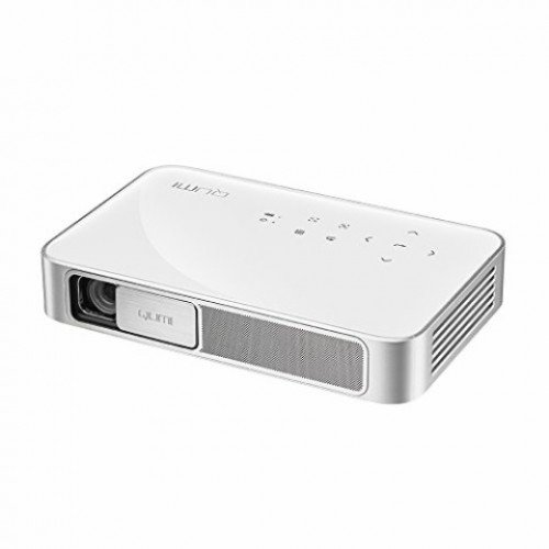 ПРОЕКТОР VIVITEK QUMI Q38-WH