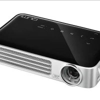 ПРОЕКТОР VIVITEK QUMI Q6-BK
