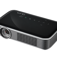 ПРОЕКТОР VIVITEK QUMI Q8-BK