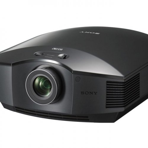 ПРОЕКТОР SONY VPL-HW65B