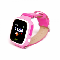 Детские GPS часы Smart Baby Watch Q90