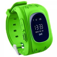 Детские GPS часы Smart Baby Watch Q50