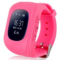 Детские GPS часы Smart Baby Watch Q50
