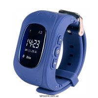 Детские GPS часы Smart Baby Watch Q50