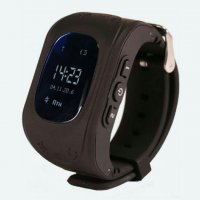 Детские GPS часы Smart Baby Watch Q50