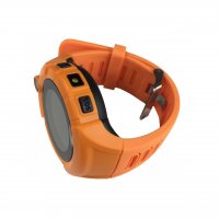 Детские умные GPS часы Q360
