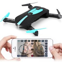 JY018 Mini складной радиоуправляемый