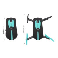 JY018 Mini складной радиоуправляемый