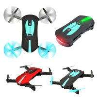 JY018 Mini складной радиоуправляемый