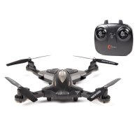 СКЛАДНОЙ КВАДРОКОПТЕР TKKJ L600 BRILLIANT (WIFI