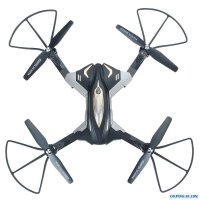 СКЛАДНОЙ КВАДРОКОПТЕР TKKJ L600 BRILLIANT (WIFI