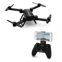 Квадрокоптер SKYHunter X8 с камерой