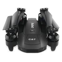 Квадрокоптер, дрон, радиоуправляемый Aircraft