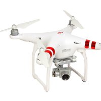 Квадрокоптер DJI Phantom 3 Standard