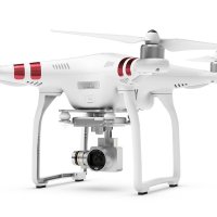 Квадрокоптер DJI Phantom 3 Standard