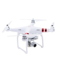 Квадрокоптер DJI Phantom 3 Standard