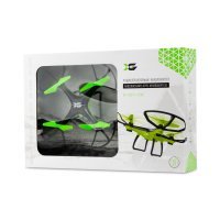 Радиоуправляемый квадрокоптер X-Game RA-A007