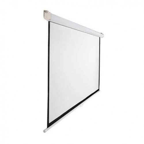 Подпружиненный экран 2,4x1,8 м. 120’ 4:3 PROscreen EWS3120