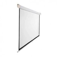 Подпружиненный экран 2,4x1,8 м. 120’ 4:3 PROscreen EWS3120