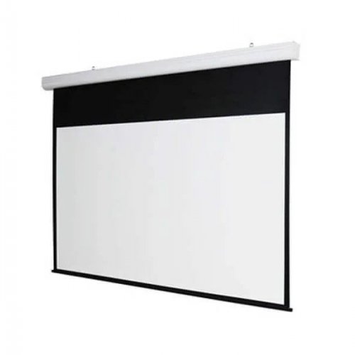 Моторизованный экран 2х1.5 м. 100’ 4:3 PROscreen MLE3100