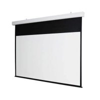 Моторизованный экран 2х1.5 м. 100’ 4:3 PROscreen MLE3100