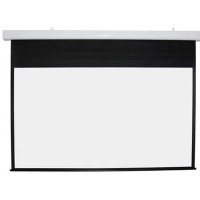 Моторизованный экран 2х1.5 м. 100’ 4:3 PROscreen MLE3100