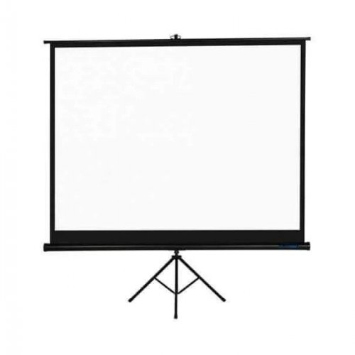 Мобильный экран 2,4x1,8 м. 120’ 4:3 PROscreen TLZ3120