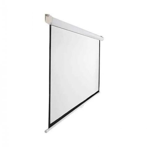 Моторизированный экран 1,7x1,2 м 84’ 4:3 PROscreen ES8443