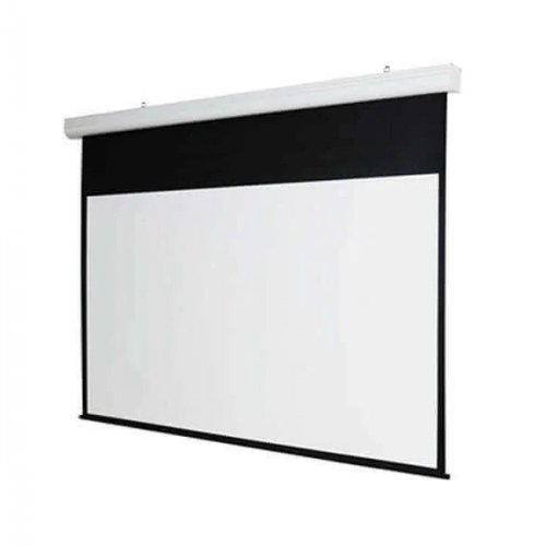Моторизованный экран 3х2.3 м. 150’ 4:3 PROscreen