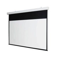Моторизованный экран 3х2.3 м. 150’ 4:3 PROscreen