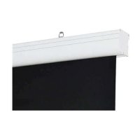 Моторизованный экран 3х2.3 м. 150’ 4:3 PROscreen