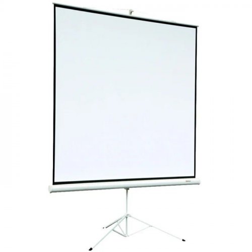 ЭКРАН НА ТРЕНОГЕ DIGIS DSKD-1105