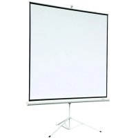 ЭКРАН НА ТРЕНОГЕ DIGIS DSKD-1105