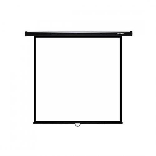 ЭКРАН НАСТЕННЫЙ DELUXE DLS-M180X