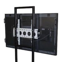 Стойка для LED - панелей