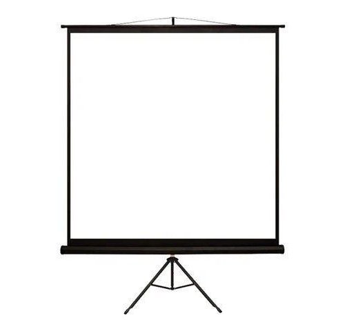 ЭКРАН НА ТРЕНОГЕ DELUXE DLS-T153X