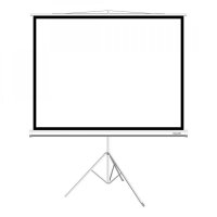 ЭКРАН НА ТРЕНОГЕ DELUXE DLS-T153X116W