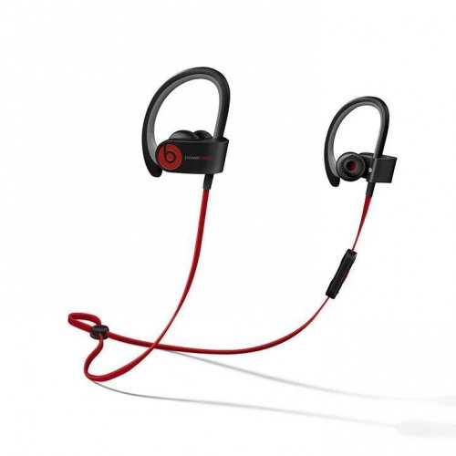 Беспроводные наушники+Bluetooth-гарнитура Beats Power Wireless