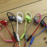Беспроводные наушники+Bluetooth-гарнитура Beats Power Wireless
