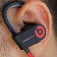 Беспроводные наушники+Bluetooth-гарнитура Beats Power Wireless