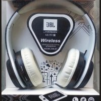 Беспроводные bluetooth наушники JBL MS-991c