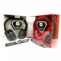 Беспроводные bluetooth наушники JBL MS-991c